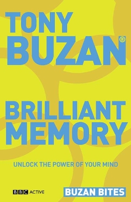 Buzan Bites: Brilliant Memory book