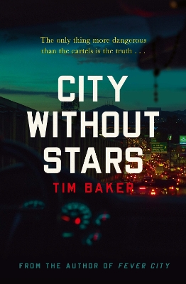 City Without Stars book