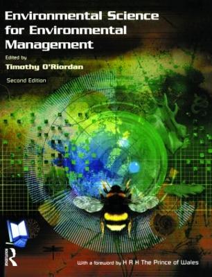 Environmental Science for Environmental Management by Timothy O'Riordan