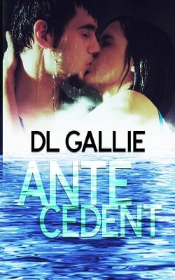 Antecedent book