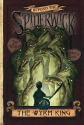 Beyond the Spiderwick Chronicles #3: The Wyrm King book