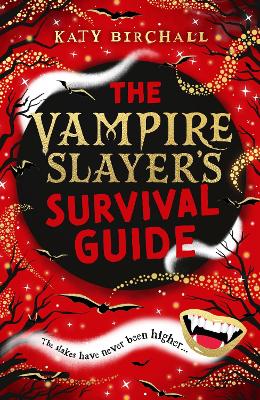 The Vampire Slayer's Survival Guide book