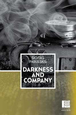 Darkness and Company book
