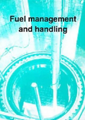 Fuel Management and Handling book