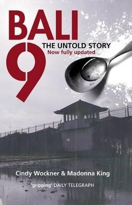 Bali 9 book
