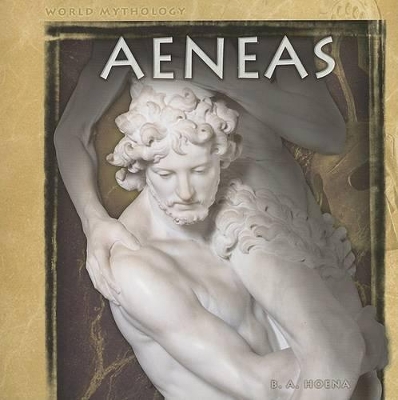 Aeneas book