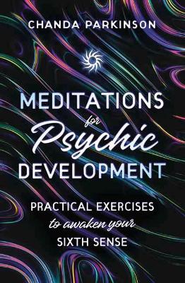 Meditations for Psychic Development book