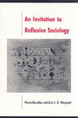 An Invitation to Reflexive Sociology book