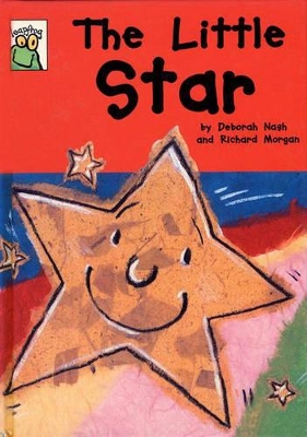 Little Star book