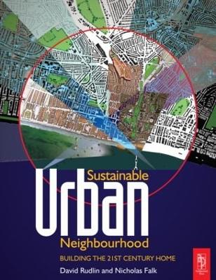 Sustainable Urban Neighbourhood book