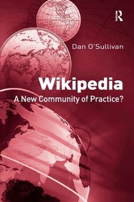 Wikipedia by Dan O'Sullivan