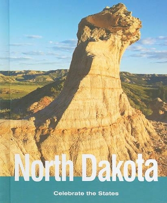 North Dakota by Melissa McDaniel