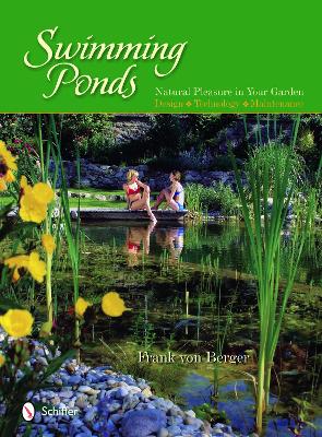 Swimming Ponds book
