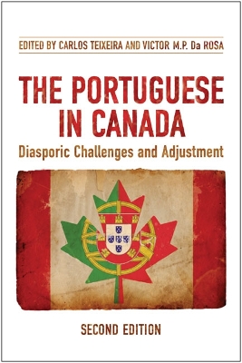 Portuguese in Canada book