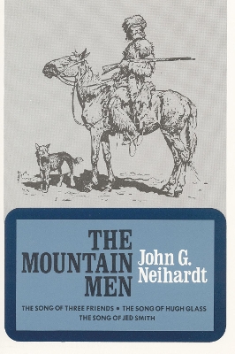 Mountain Men (Volume 1 of A Cycle of the West) book