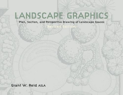 Landscape Graphics book