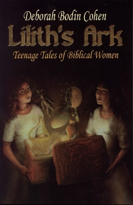Lilith's Ark book
