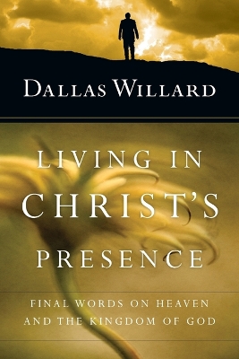 Living in Christ's Presence book