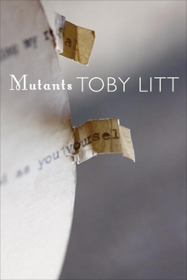 Mutants book