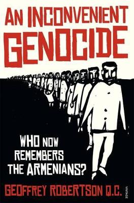Inconvenient Genocide book