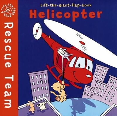 Helicopter book