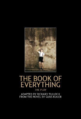 The Book of Everything by Guus Kuijer