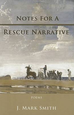 Notes for a Rescue Narrative book