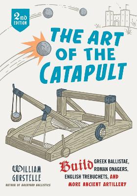 Art of the Catapult book
