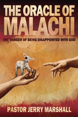 Oracle of Malachi book