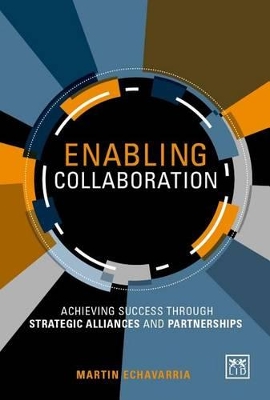 Enabling Collaboration book