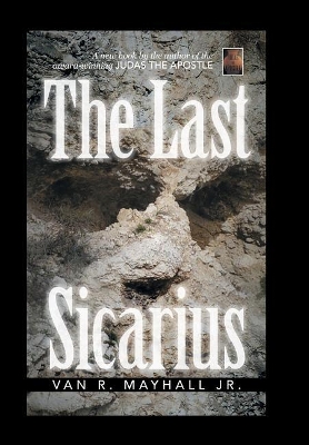 The Last Sicarius book