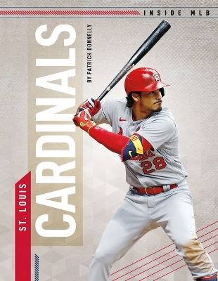 St. Louis Cardinals book