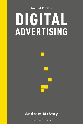 Digital Advertising by Andrew McStay