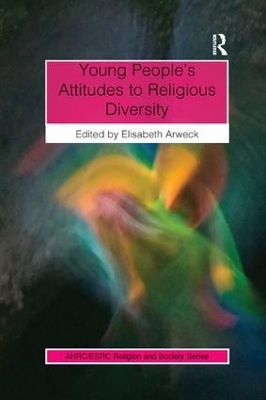 Young People's Attitudes to Religious Diversity book