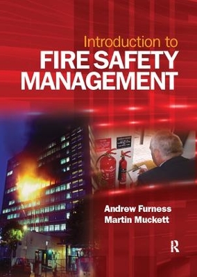 Introduction to Fire Safety Management book