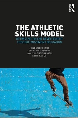 The Athletic Skills Model by René Wormhoudt