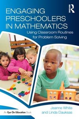 Engaging Young Children in Mathematical Routines book