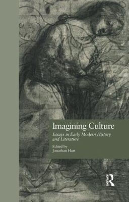 Imagining Culture by Jonathan Hart