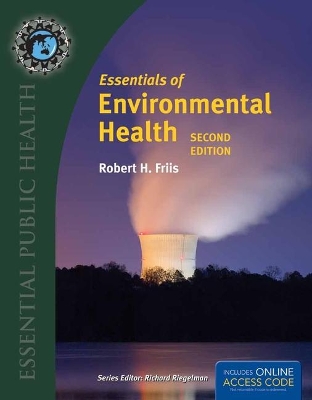 Essentials Of Environmental Health book