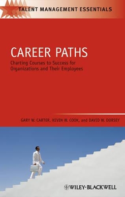 Career Paths by Gary W. Carter