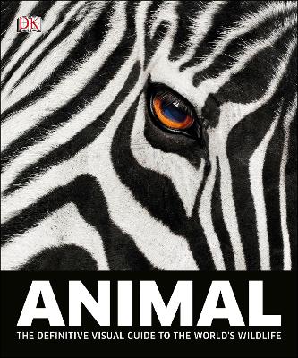 Animal by DK