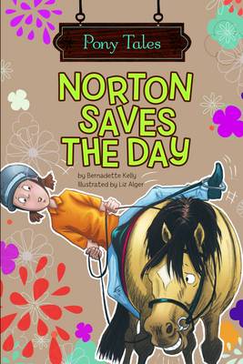 Norton Saves the Day book