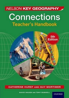 Nelson Key Geography Connections Teacher's Handbook book