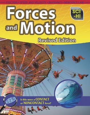 Forces and Motion by Casey Rand