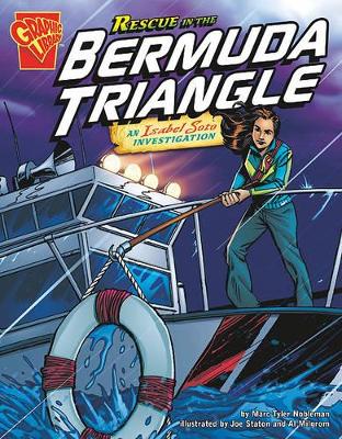 Rescue in the Bermuda Triangle book