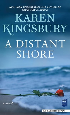 A Distant Shore book