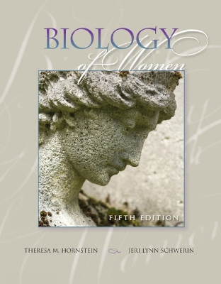 Biology of Women book