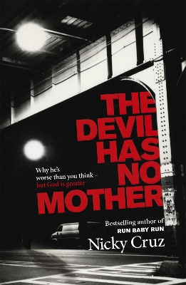 Devil Has No Mother book