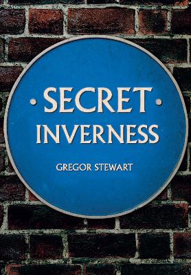 Secret Inverness book