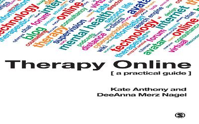 Therapy Online: A Practical Guide book